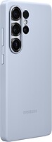 Фото Samsung Kindsuit Case for Galaxy S25 Ultra S938B Light Blue (EF-VS938PLEGWW)
