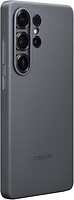 Фото Samsung Kindsuit Case for Galaxy S25 Ultra S938B Black (EF-VS938PBEGWW)