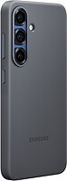 Фото Samsung Kindsuit Case for Galaxy S25 SM-S931B Black (EF-VS931PBEGWW)