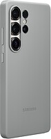 Фото Samsung Kindsuit Case for Galaxy S25 Ultra S938B Grey (EF-VS938PJEGWW)