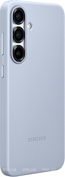 Фото Samsung Kindsuit Case for Galaxy S25+ SM-S936B Light Blue (EF-VS936PLEGWW)