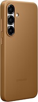Фото Samsung Kindsuit Case for Galaxy S25+ SM-S936B Camel (EF-VS936PFEGWW)