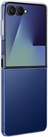Фото Samsung Clear Case for Galaxy Flip 7 SM-F766B Transparancy (EF-AF766CTEGUA)