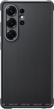 Фото Samsung Rugged Gadget Case for Galaxy S25 Ultra S938B Black (EF-RS938CBEGWW)