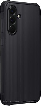 Фото Samsung Rugged Gadget Case for Galaxy A56 5G SM-A566B Black (EF-RA566CBEGWW)