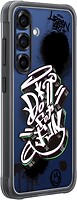 Фото Samsung Flipsuit Case for Galaxy S25 SM-S931B Black (EF-JS931CBEGWW)