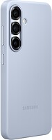 Фото Samsung Kindsuit Case for Galaxy S25 SM-S931B Light Blue (EF-VS931PLEGWW)