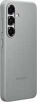 Фото Samsung Kindsuit Case for Galaxy S25 SM-S931B Grey (EF-VS931PJEGWW)