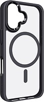Фото ArmorStandart Unit MagSafe for Apple iPhone 17 Black (ARM86281)