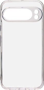 Фото ArmorStandart Air Series for Google Pixel 10 Pro XL 5G Camera cover Clear (ARM87221)