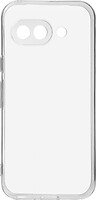 Фото ArmorStandart Air Series for Google Pixel 9a Camera cover Clear (ARM83603)