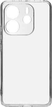 Фото ArmorStandart Air Series for Xiaomi Redmi Note 14 4G Clear (ARM79711)