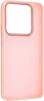 Фото ArmorStandart Frame for Xiaomi Redmi Note 14 4G Pink Sand (ARM82447)