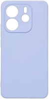 Фото ArmorStandart ICON Case for Xiaomi Redmi Note 14 4G Camera cover Lavender (ARM79818)