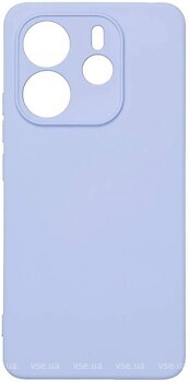 Фото ArmorStandart ICON Case for Xiaomi Redmi Note 14 4G Camera cover Lavender (ARM79818)