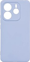 Фото ArmorStandart ICON Case for Xiaomi Redmi Note 14 5G Camera cover Lavender (ARM79822)