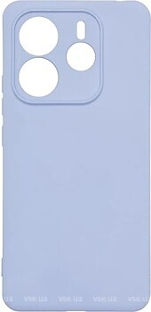 Фото ArmorStandart ICON Case for Xiaomi Redmi Note 14 5G Camera cover Lavender (ARM79822)