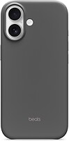 Фото Apple iPhone 17 Beats Case with MagSafe and Camera Control Granite Gray (MGK24LL/A)
