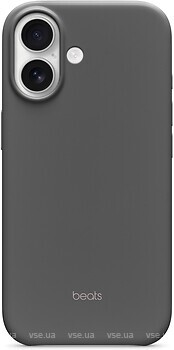 Фото Apple iPhone 17 Beats Case with MagSafe and Camera Control Granite Gray (MGK24LL/A)