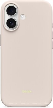 Фото Apple iPhone 17 Beats Case with MagSafe and Camera Control Lime Stone (MGK34LL/A)