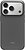 Фото Apple iPhone 17 Pro Beats Case with MagSafe and Camera Control Granite Gray (MGKC4LL/A)