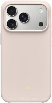 Фото Apple iPhone 17 Pro Beats Case with MagSafe and Camera Control Lime Stone (MGKE4LL/A)