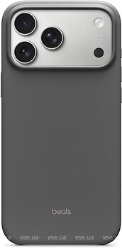 Фото Apple iPhone 17 Pro Max Beats Case with MagSafe and Camera Control Granite Gray (MGJD4LL/A)