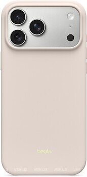 Фото Apple iPhone 17 Pro Max Beats Case with MagSafe and Camera Control Lime Stone (MGJE4LL/A)