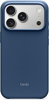 Фото Apple iPhone 17 Pro Beats Case with MagSafe and Camera Control Bedrock Blue (MGKG4LL/A)