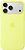 Фото Apple iPhone 17 Pro Max Silicone Case with MagSafe Neon Yellow (MGFM4ZM/A)