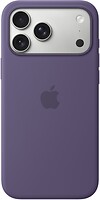Фото Apple iPhone 17 Pro Max Silicone Case with MagSafe Purple Fog (MGFN4ZM/A)