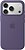 Фото Apple iPhone 17 Pro Silicone Case with MagSafe Purple Fog (MGFG4ZM/A)