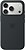 Фото Apple iPhone 17 Pro Silicone Case with MagSafe Black (MGFK4ZM/A)