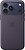 Фото Apple iPhone 17 Pro Max TechWoven Case with MagSafe Purple (MGFA4ZM/A)
