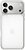 Фото Apple iPhone 17 Pro Max Clear Case with MagSafe (MGFW4LL/A)