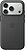 Фото Apple iPhone 17 Pro TechWoven Case with MagSafe Black (MGF34ZM/A)