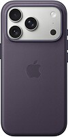 Фото Apple iPhone 17 Pro TechWoven Case with MagSafe Purple (MGF54ZM/A)