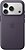 Фото Apple iPhone 17 Pro TechWoven Case with MagSafe Purple (MGF54ZM/A)