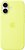 Фото Apple iPhone 17 Silicone Case with MagSafe Neon Yellow (MGEV4ZM/A)