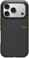 Фото Apple iPhone 17 Pro Beats Rugged Case with MagSafe and Camera Control Everest Black (MGJM4LL/A)