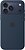 Фото Apple iPhone 17 Pro Max Silicone Case with MagSafe Midnight (MGFP4ZM/A)