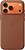 Фото Apple iPhone 17 Pro Max TechWoven Case with MagSafe Sienna (MGFC4ZM/A)