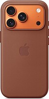Фото Apple iPhone 17 Pro TechWoven Case with MagSafe Sienna (MGF64ZM/A)