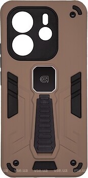 Фото ArmorStandart Proover for Xiaomi Redmi Note 14 4G Brown (ARM85783)