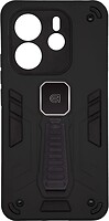 Фото ArmorStandart Proover for Xiaomi Redmi Note 14 4G Black (ARM85782)
