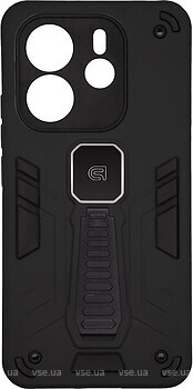 Фото ArmorStandart Proover for Xiaomi Redmi Note 14 4G Black (ARM85782)