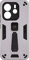 Фото ArmorStandart Proover for Xiaomi Redmi Note 14 4G Grey (ARM85784)