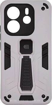Фото ArmorStandart Proover for Xiaomi Redmi Note 14 4G Grey (ARM85784)