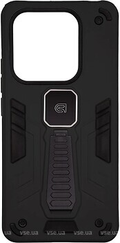 Фото ArmorStandart Proover for Xiaomi Redmi Note 14 5G Black (ARM85785)