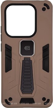 Фото ArmorStandart Proover for Xiaomi Redmi Note 14 5G Brown (ARM85786)